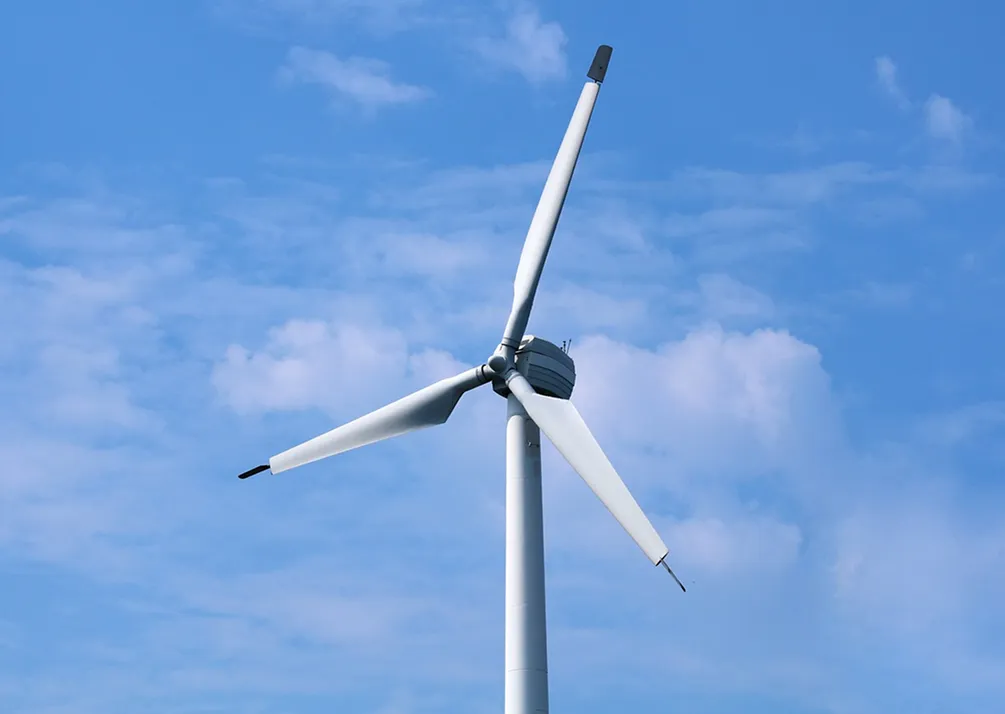 복합소재 부품 & 솔루션